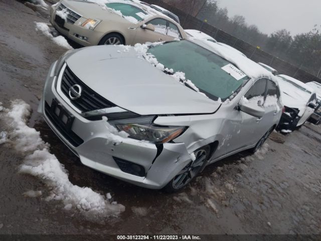 Photo 1 VIN: 1N4AL3AP7HC267385 - NISSAN ALTIMA 