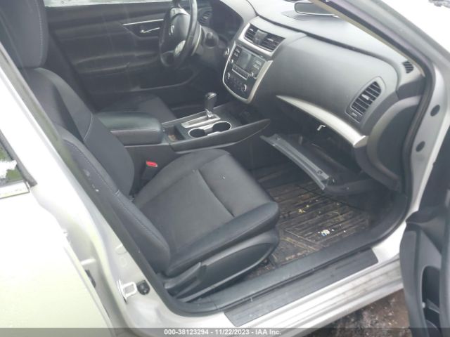 Photo 4 VIN: 1N4AL3AP7HC267385 - NISSAN ALTIMA 