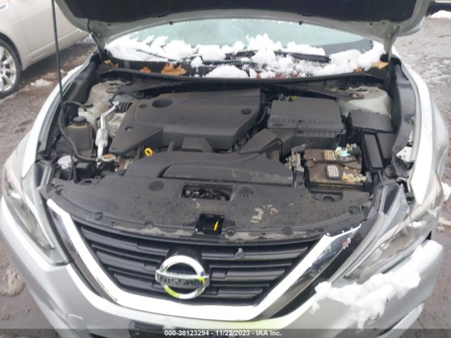 Photo 9 VIN: 1N4AL3AP7HC267385 - NISSAN ALTIMA 