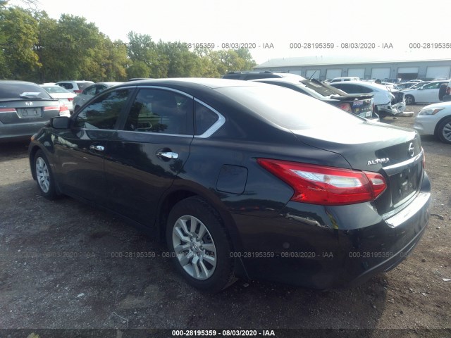 Photo 2 VIN: 1N4AL3AP7HC268746 - NISSAN ALTIMA 