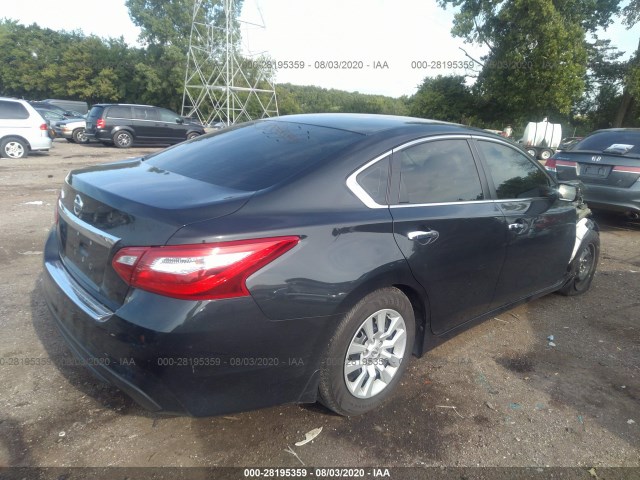 Photo 3 VIN: 1N4AL3AP7HC268746 - NISSAN ALTIMA 