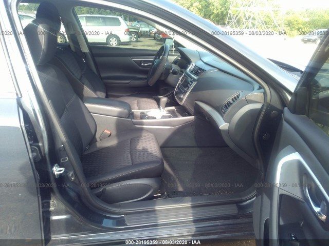 Photo 4 VIN: 1N4AL3AP7HC268746 - NISSAN ALTIMA 