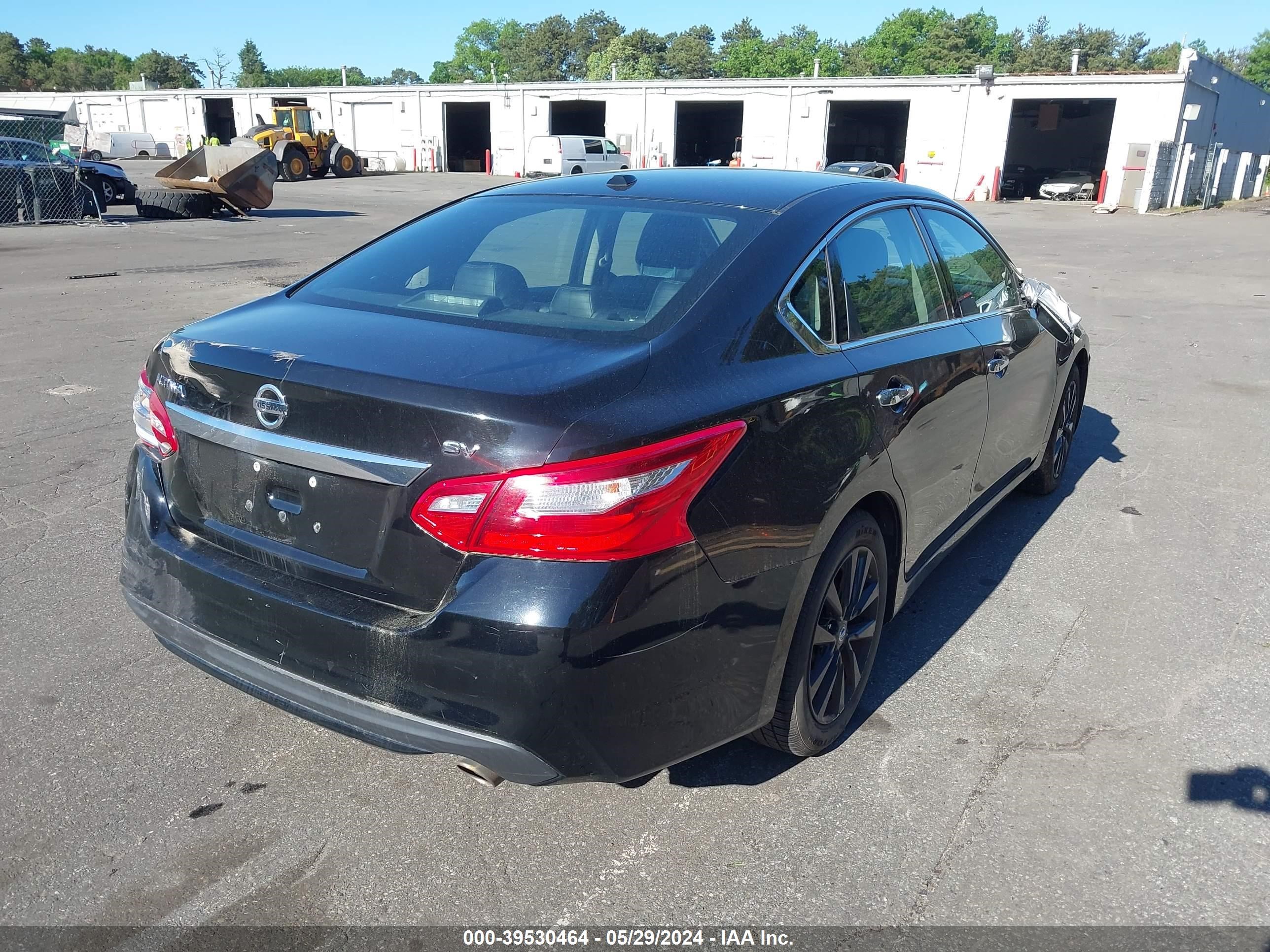 Photo 3 VIN: 1N4AL3AP7HC268827 - NISSAN ALTIMA 