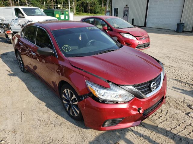 Photo 0 VIN: 1N4AL3AP7HC271016 - NISSAN ALTIMA 2.5 