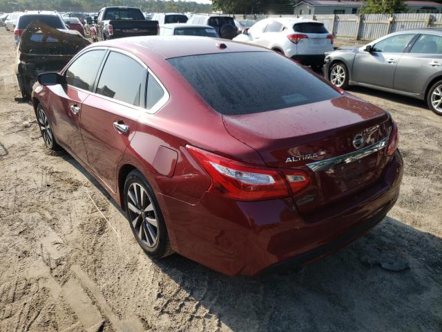 Photo 2 VIN: 1N4AL3AP7HC271016 - NISSAN ALTIMA 2.5 