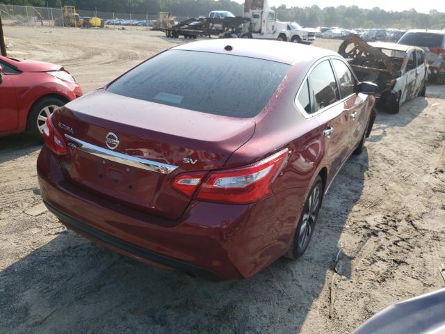 Photo 3 VIN: 1N4AL3AP7HC271016 - NISSAN ALTIMA 2.5 