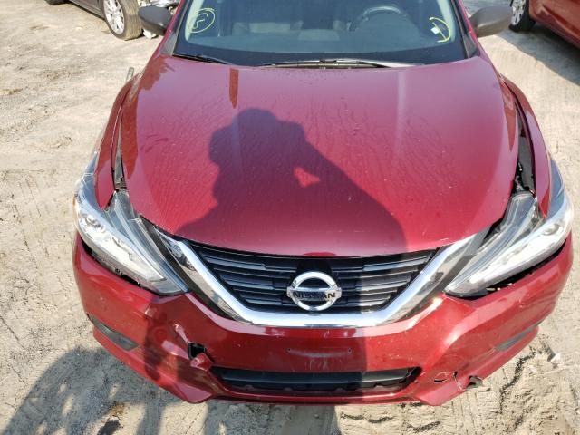 Photo 6 VIN: 1N4AL3AP7HC271016 - NISSAN ALTIMA 2.5 