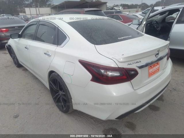 Photo 2 VIN: 1N4AL3AP7HC271467 - NISSAN ALTIMA 