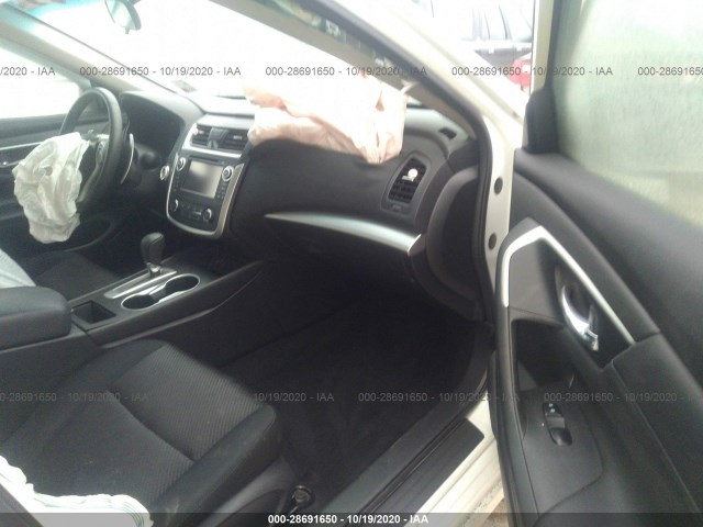 Photo 4 VIN: 1N4AL3AP7HC271467 - NISSAN ALTIMA 