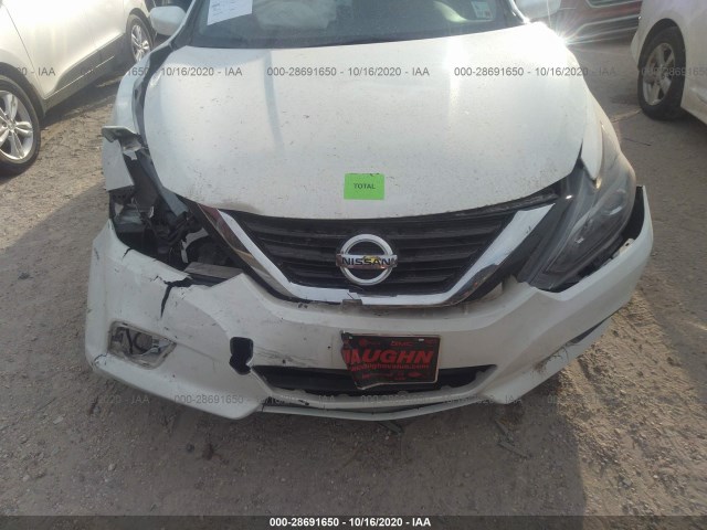 Photo 5 VIN: 1N4AL3AP7HC271467 - NISSAN ALTIMA 