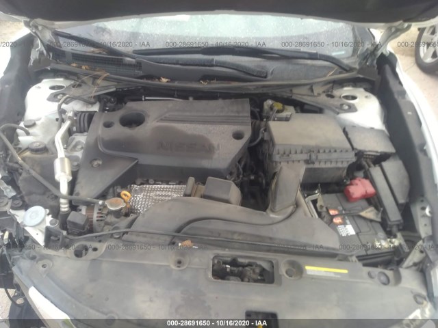 Photo 9 VIN: 1N4AL3AP7HC271467 - NISSAN ALTIMA 