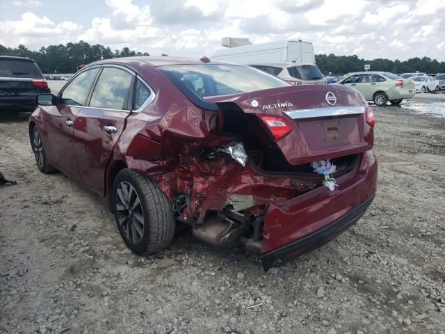 Photo 2 VIN: 1N4AL3AP7HC272585 - NISSAN ALTIMA 2.5 