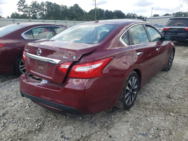 Photo 3 VIN: 1N4AL3AP7HC272585 - NISSAN ALTIMA 2.5 