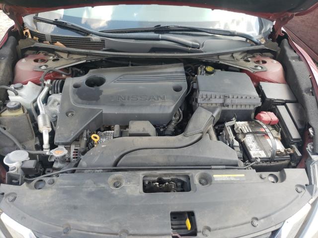 Photo 6 VIN: 1N4AL3AP7HC272585 - NISSAN ALTIMA 2.5 