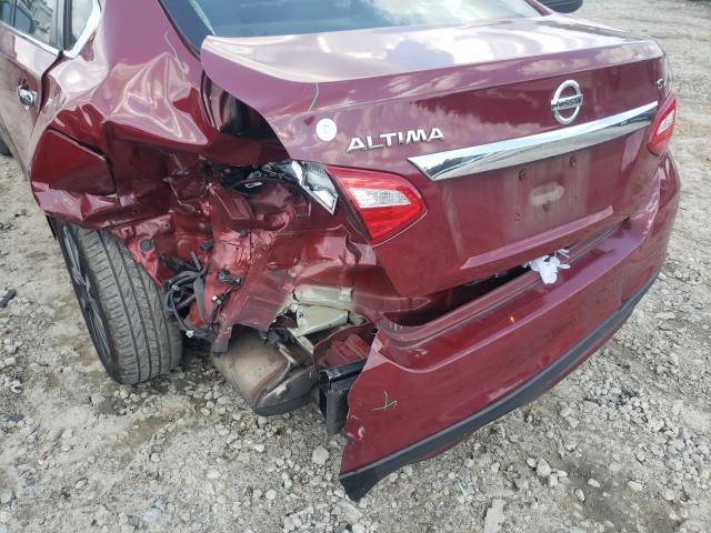 Photo 8 VIN: 1N4AL3AP7HC272585 - NISSAN ALTIMA 2.5 