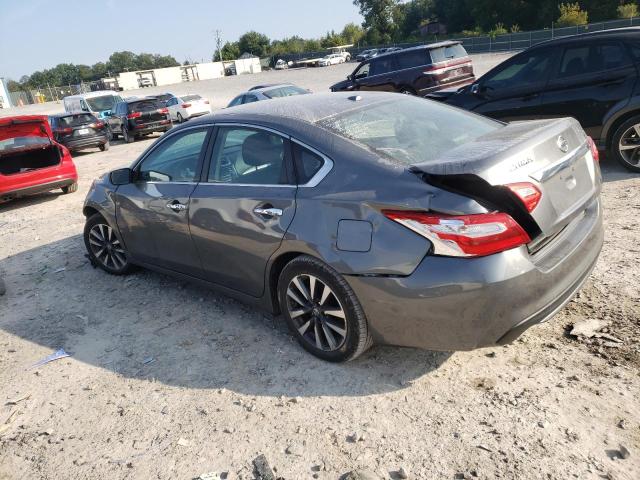 Photo 1 VIN: 1N4AL3AP7HC274823 - NISSAN ALTIMA 