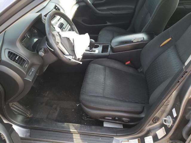 Photo 6 VIN: 1N4AL3AP7HC274823 - NISSAN ALTIMA 