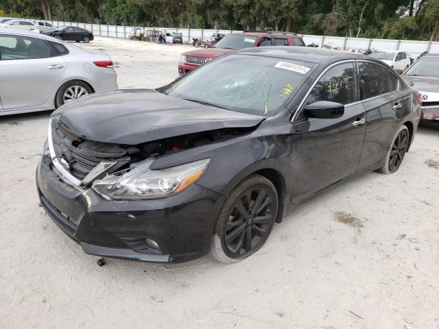 Photo 1 VIN: 1N4AL3AP7HC274837 - NISSAN ALTIMA 2.5 