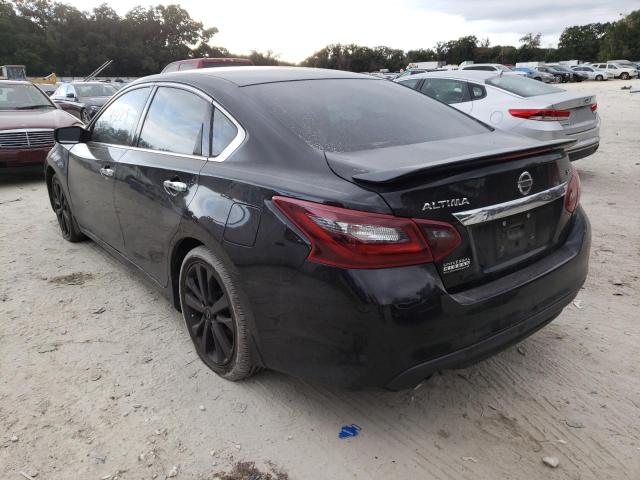 Photo 2 VIN: 1N4AL3AP7HC274837 - NISSAN ALTIMA 2.5 