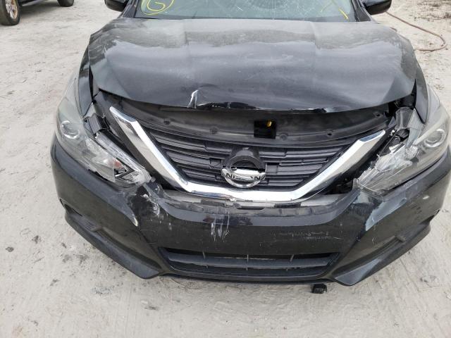 Photo 8 VIN: 1N4AL3AP7HC274837 - NISSAN ALTIMA 2.5 