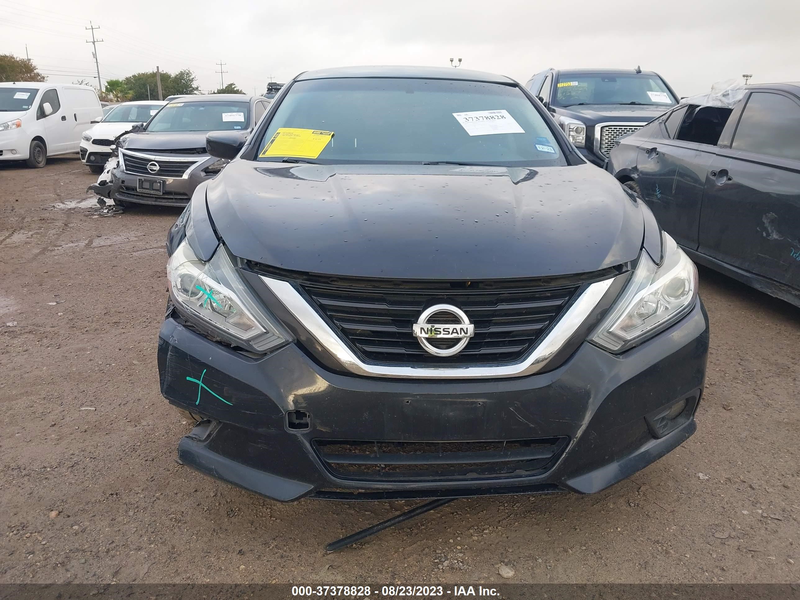 Photo 11 VIN: 1N4AL3AP7HC277334 - NISSAN ALTIMA 