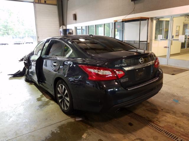 Photo 2 VIN: 1N4AL3AP7HC278273 - NISSAN ALTIMA 2.5 