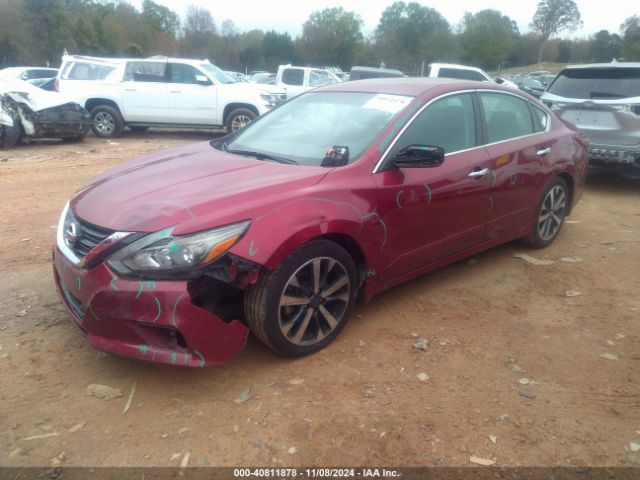 Photo 1 VIN: 1N4AL3AP7HC278533 - NISSAN ALTIMA 