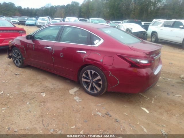 Photo 2 VIN: 1N4AL3AP7HC278533 - NISSAN ALTIMA 