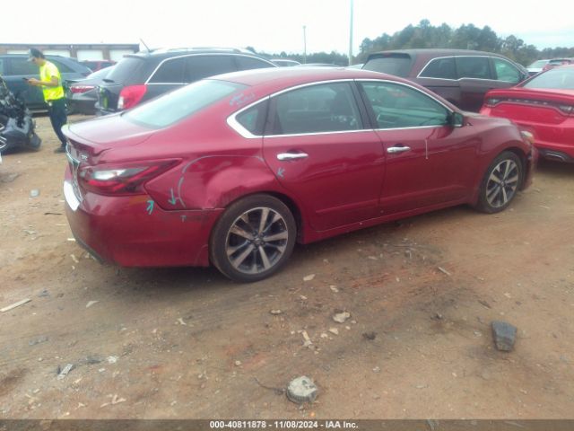 Photo 3 VIN: 1N4AL3AP7HC278533 - NISSAN ALTIMA 