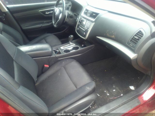 Photo 4 VIN: 1N4AL3AP7HC278533 - NISSAN ALTIMA 