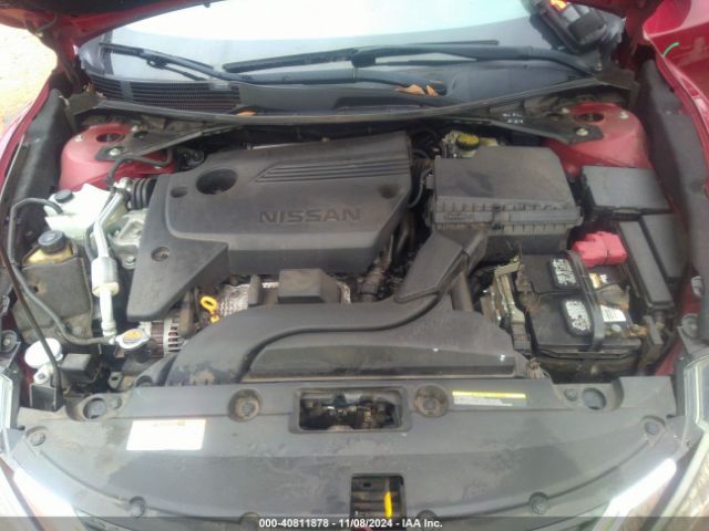 Photo 9 VIN: 1N4AL3AP7HC278533 - NISSAN ALTIMA 