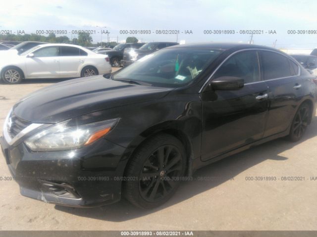 Photo 1 VIN: 1N4AL3AP7HC278905 - NISSAN ALTIMA 