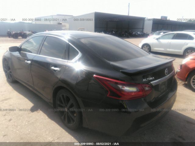 Photo 2 VIN: 1N4AL3AP7HC278905 - NISSAN ALTIMA 