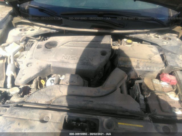 Photo 9 VIN: 1N4AL3AP7HC278905 - NISSAN ALTIMA 