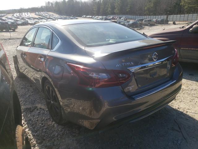 Photo 2 VIN: 1N4AL3AP7HC279858 - NISSAN ALTIMA 2.5 