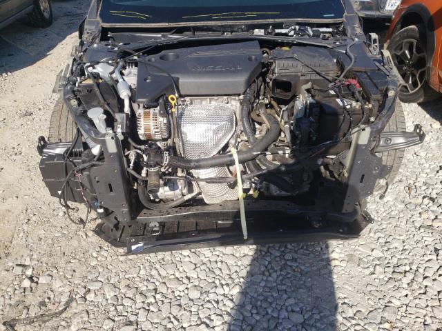 Photo 6 VIN: 1N4AL3AP7HC279858 - NISSAN ALTIMA 2.5 