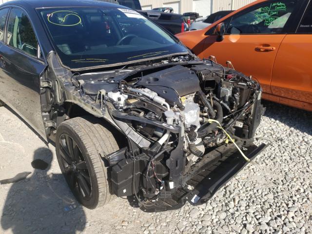 Photo 8 VIN: 1N4AL3AP7HC279858 - NISSAN ALTIMA 2.5 