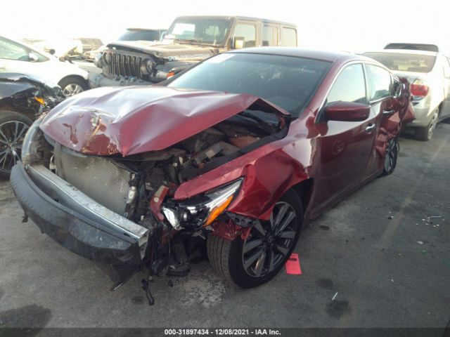 Photo 1 VIN: 1N4AL3AP7HC282419 - NISSAN ALTIMA 