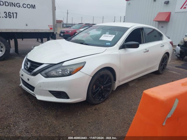 Photo 1 VIN: 1N4AL3AP7HC282968 - NISSAN ALTIMA 