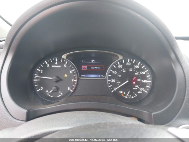 Photo 6 VIN: 1N4AL3AP7HC282968 - NISSAN ALTIMA 