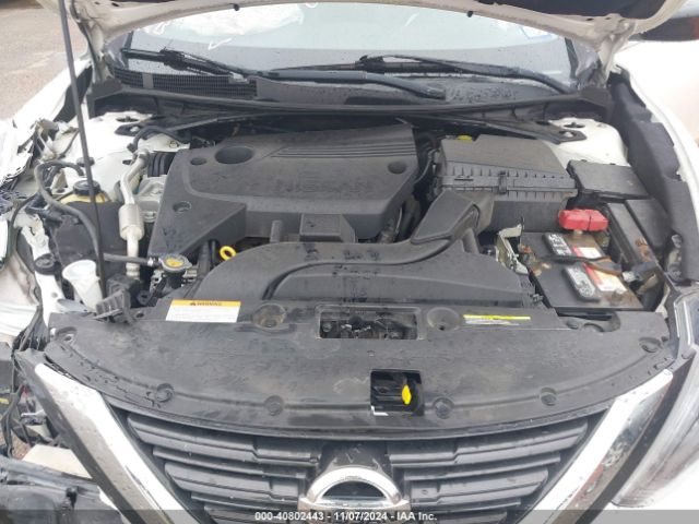 Photo 9 VIN: 1N4AL3AP7HC282968 - NISSAN ALTIMA 