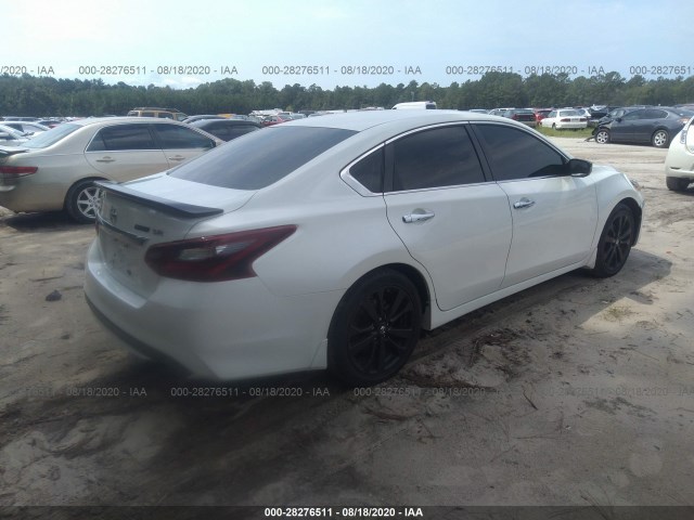 Photo 3 VIN: 1N4AL3AP7HC283506 - NISSAN ALTIMA 