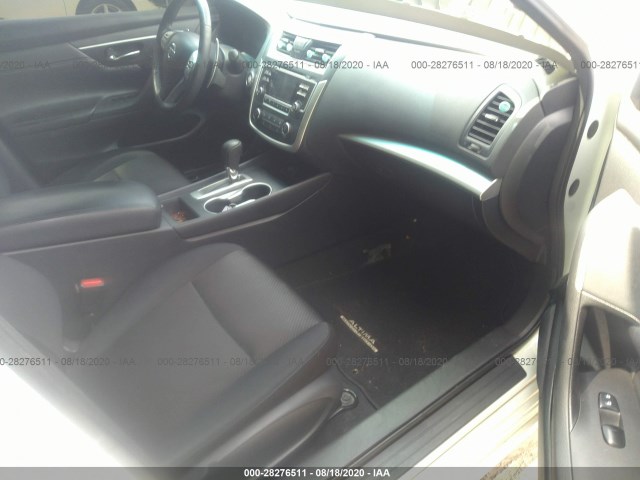 Photo 4 VIN: 1N4AL3AP7HC283506 - NISSAN ALTIMA 