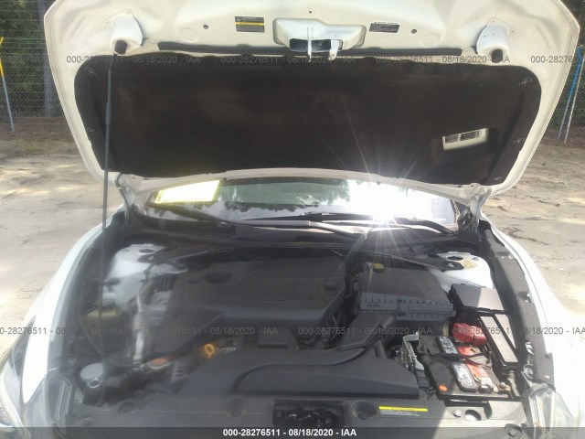 Photo 9 VIN: 1N4AL3AP7HC283506 - NISSAN ALTIMA 