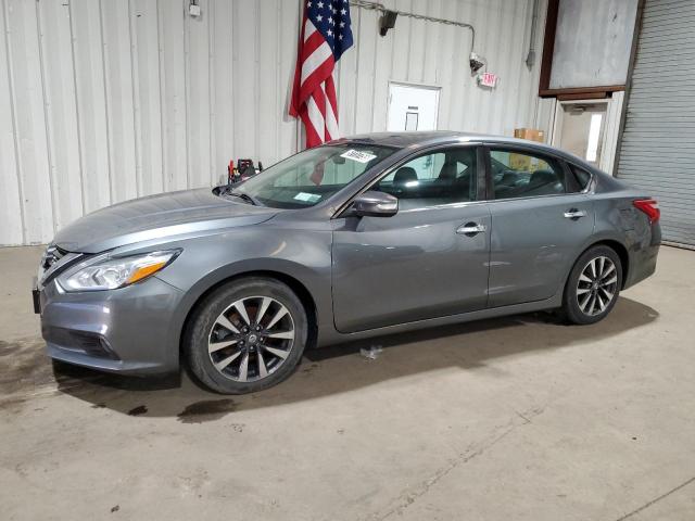 VIN: 1N4AL3AP7HC284090 - nissan altima 25