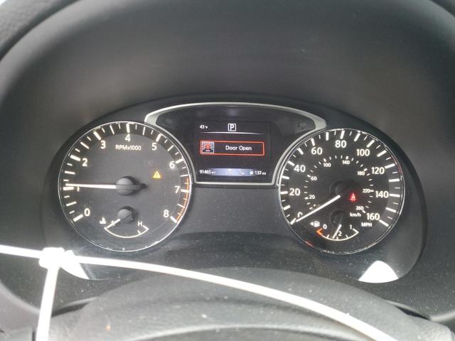 Photo 8 VIN: 1N4AL3AP7HC284090 - NISSAN ALTIMA 25 