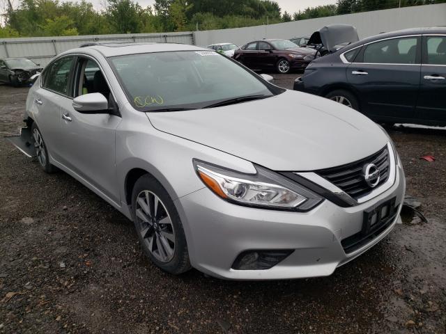 Photo 0 VIN: 1N4AL3AP7HC284378 - NISSAN ALTIMA 2.5 