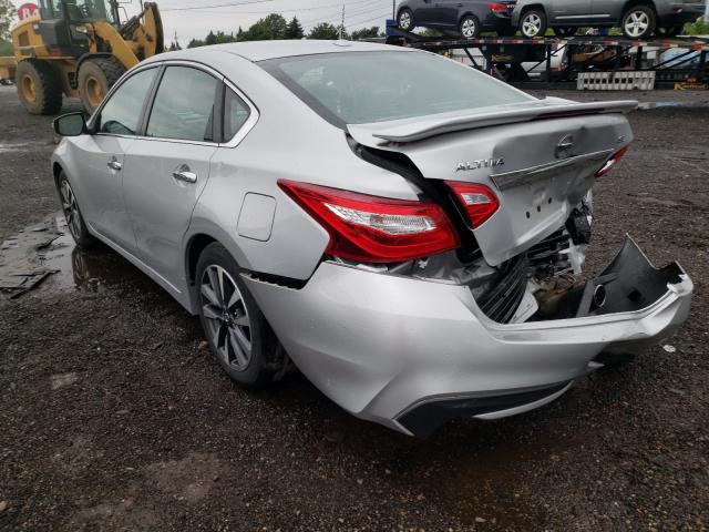 Photo 2 VIN: 1N4AL3AP7HC284378 - NISSAN ALTIMA 2.5 