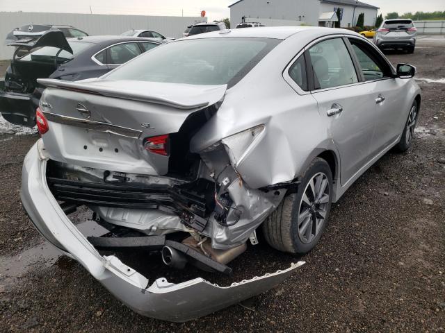 Photo 3 VIN: 1N4AL3AP7HC284378 - NISSAN ALTIMA 2.5 