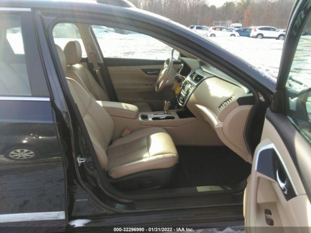 Photo 4 VIN: 1N4AL3AP7HC285952 - NISSAN ALTIMA 